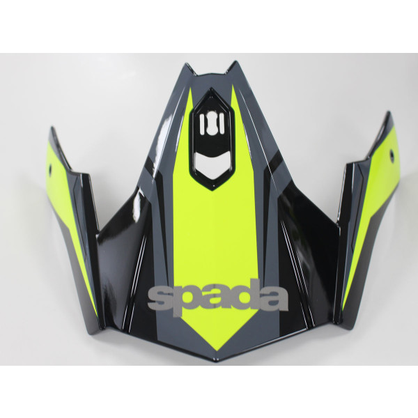 Spada Spada Rock Stream Peak BLACK/Flo